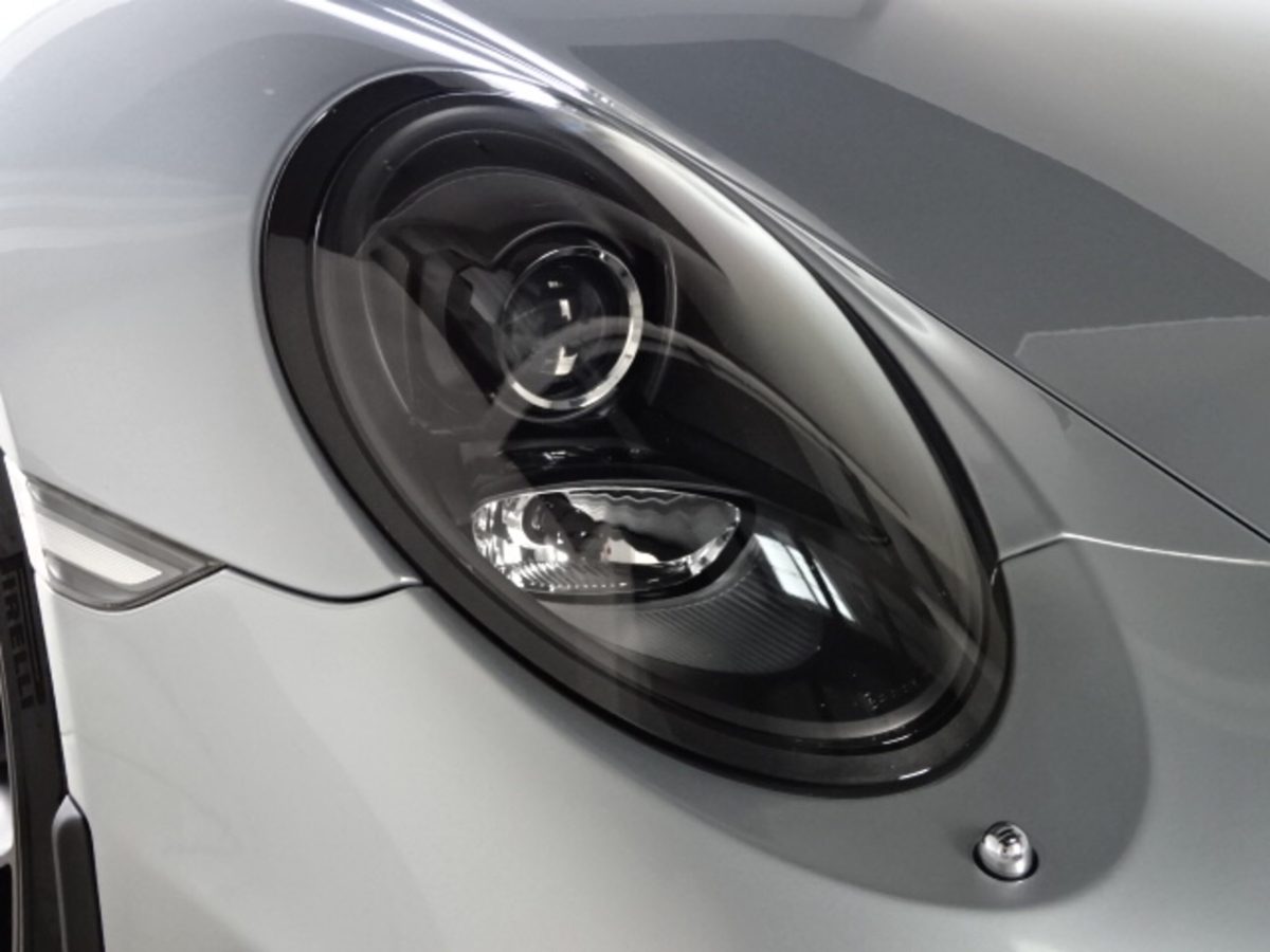 2015 Porsche 911 GT3 — Photo 55 / 74