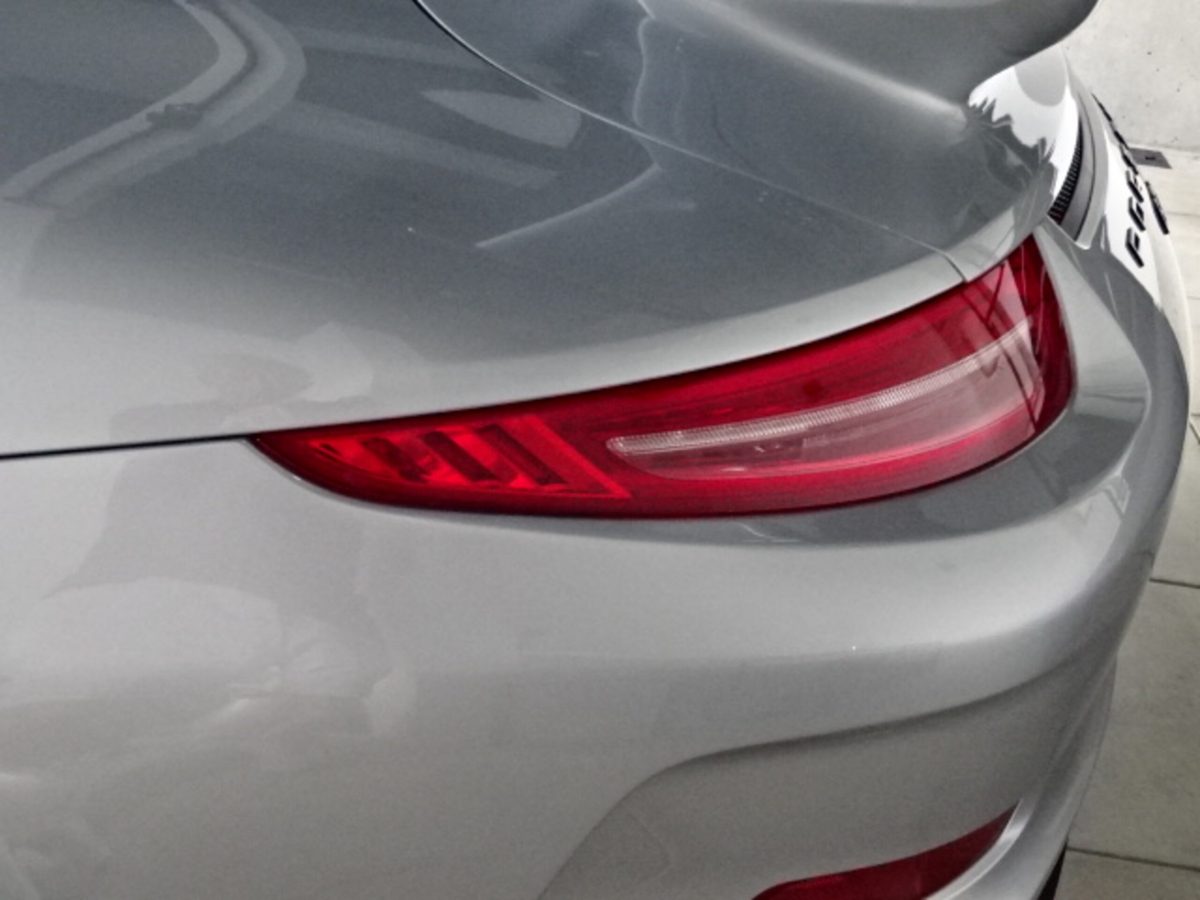 2015 Porsche 911 GT3 — Photo 56 / 74