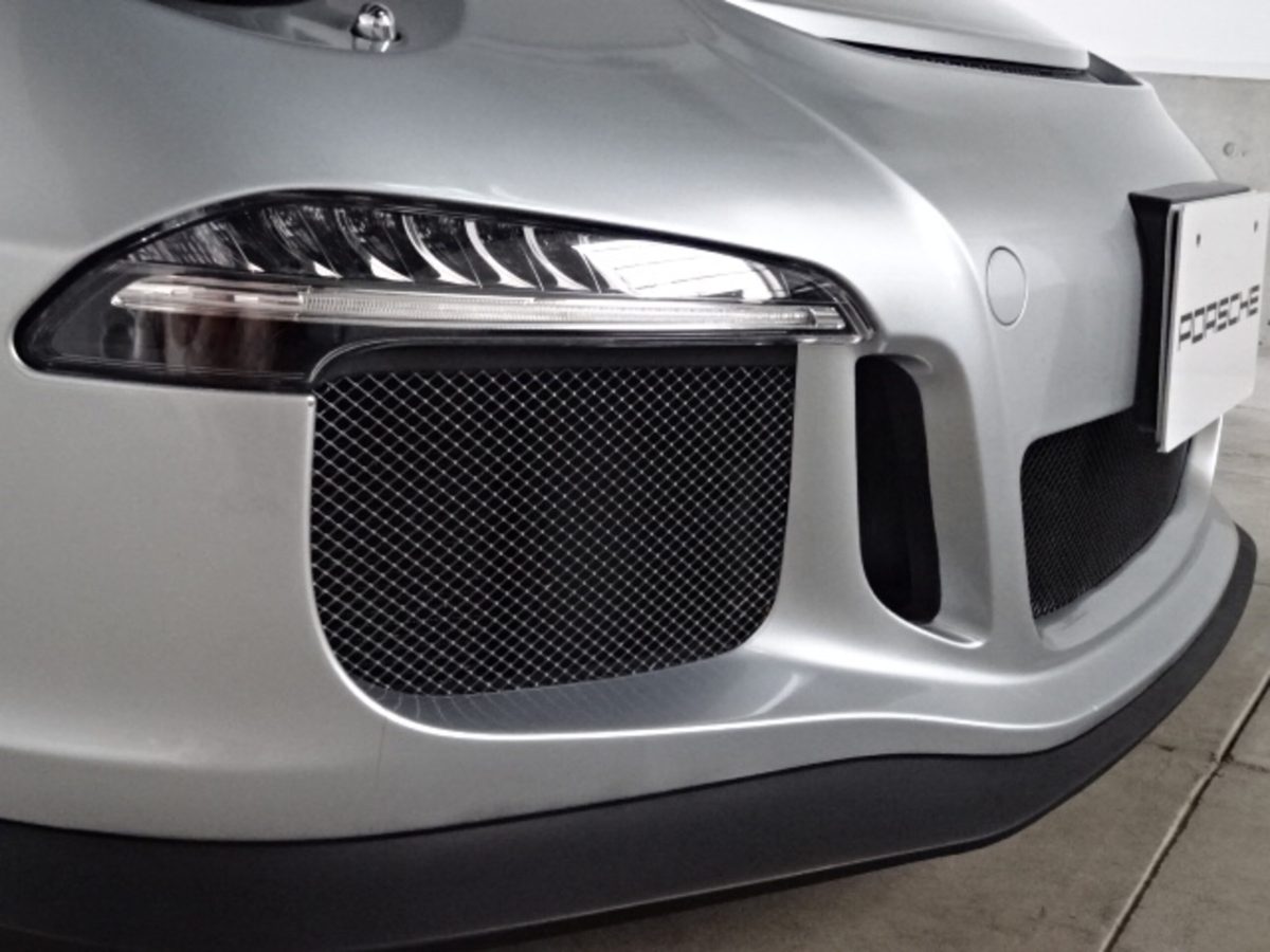 2015 Porsche 911 GT3 — Photo 58 / 74