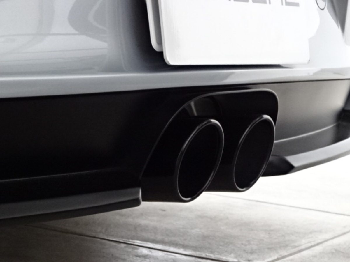 2015 Porsche 911 GT3 — Photo 61 / 74