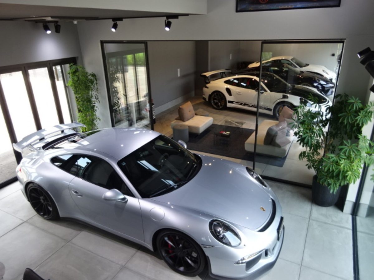2015 Porsche 911 GT3 — Photo 68 / 74
