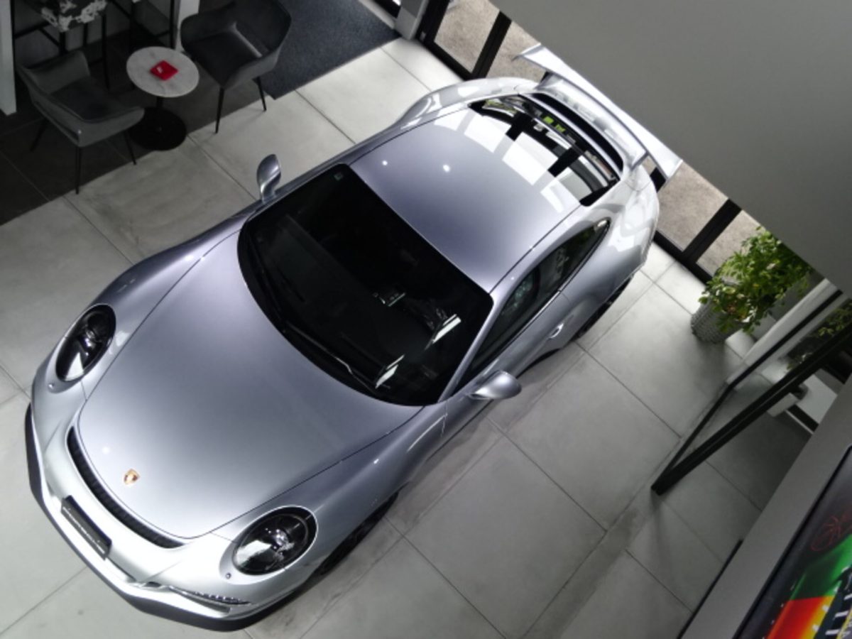 2015 Porsche 911 GT3 — Photo 70 / 74