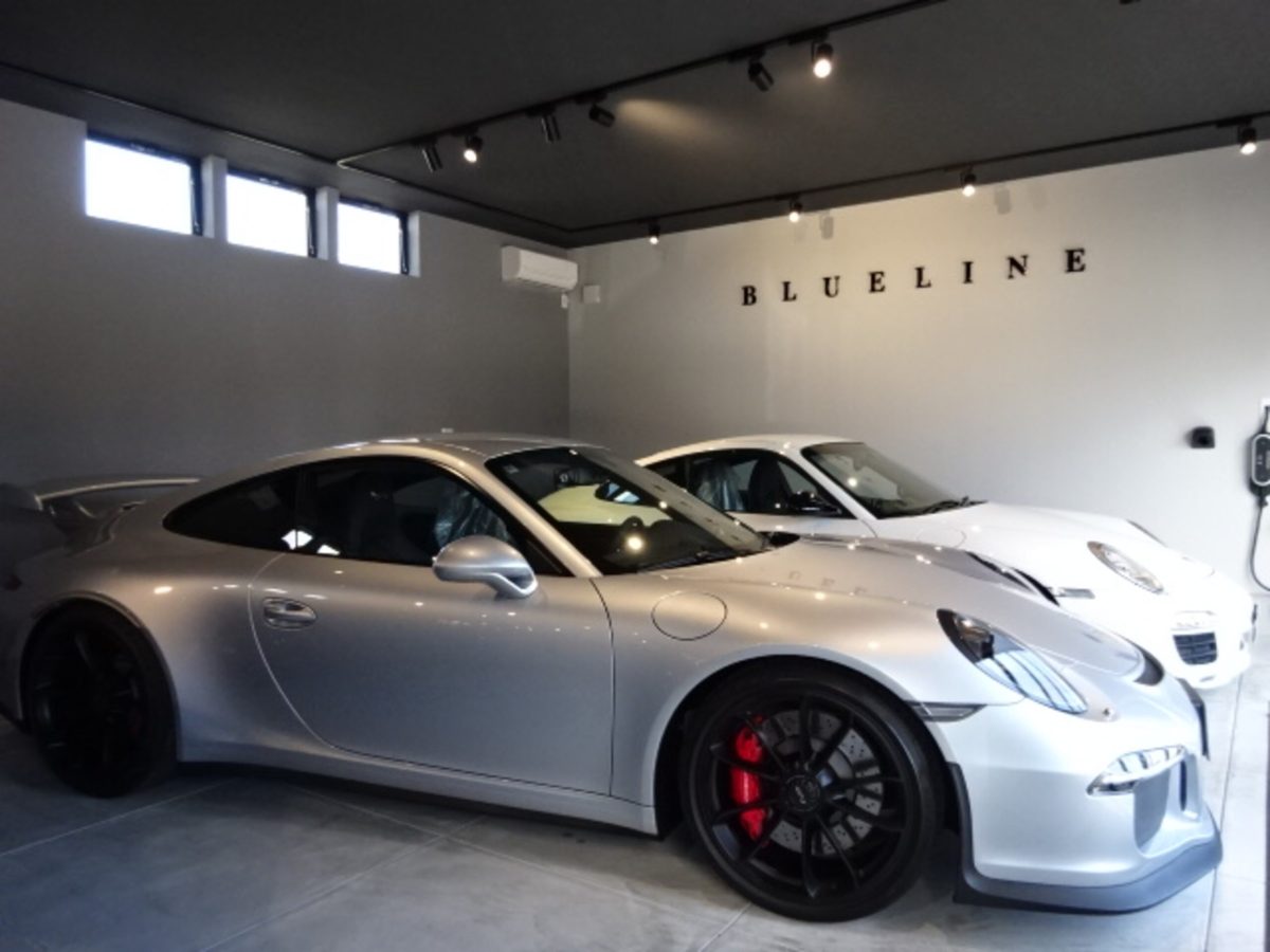 2015 Porsche 911 GT3 — Photo 72 / 74