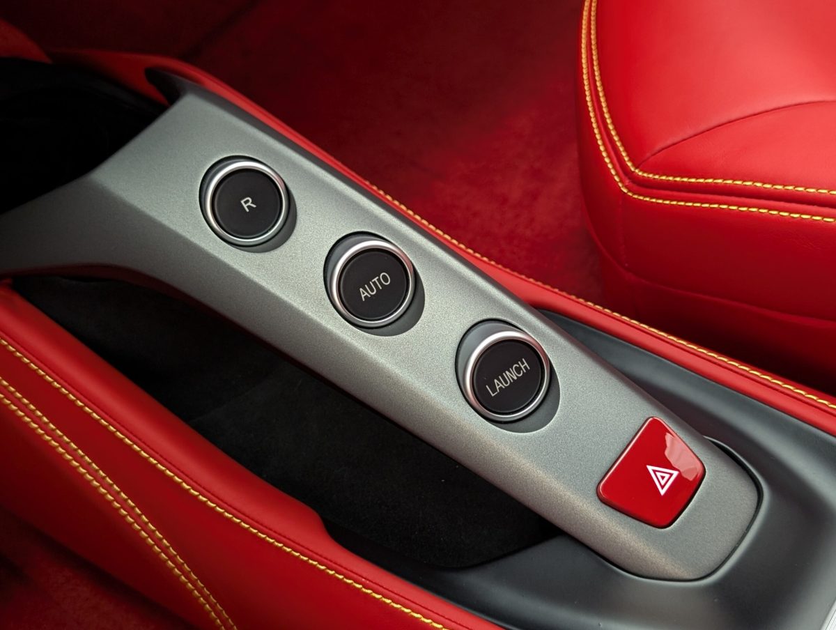 2016 Ferrari 488GTB — Photo 10 / 39