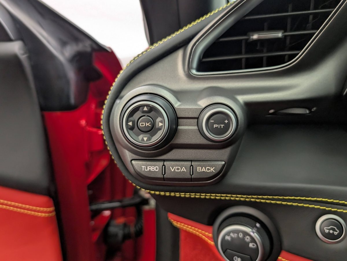 2016 Ferrari 488GTB — Photo 26 / 39