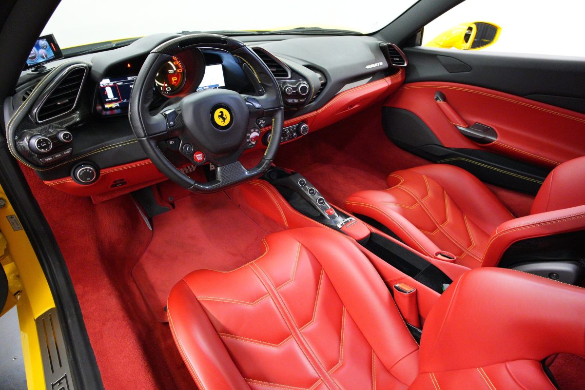 2018 Ferrari 488GTB — Photo 6 / 44