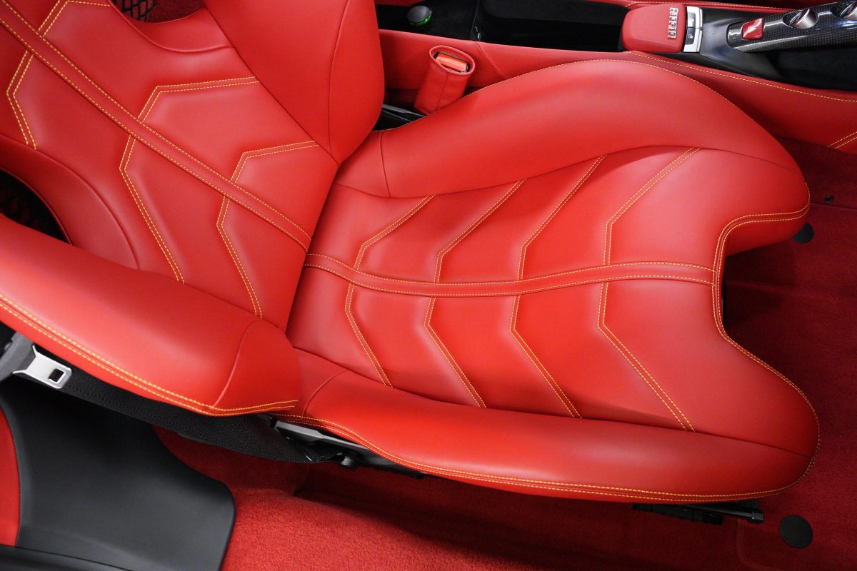 2018 Ferrari 488GTB — Photo 12 / 44
