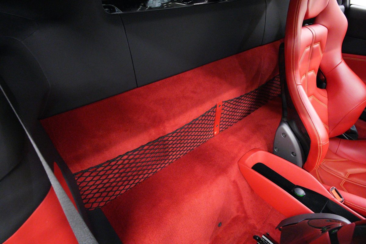 2018 Ferrari 488GTB — Photo 13 / 44