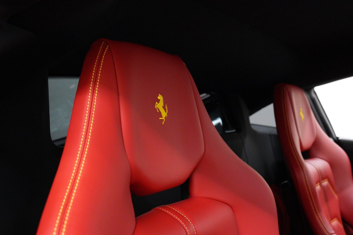 2018 Ferrari 488GTB — Photo 31 / 44