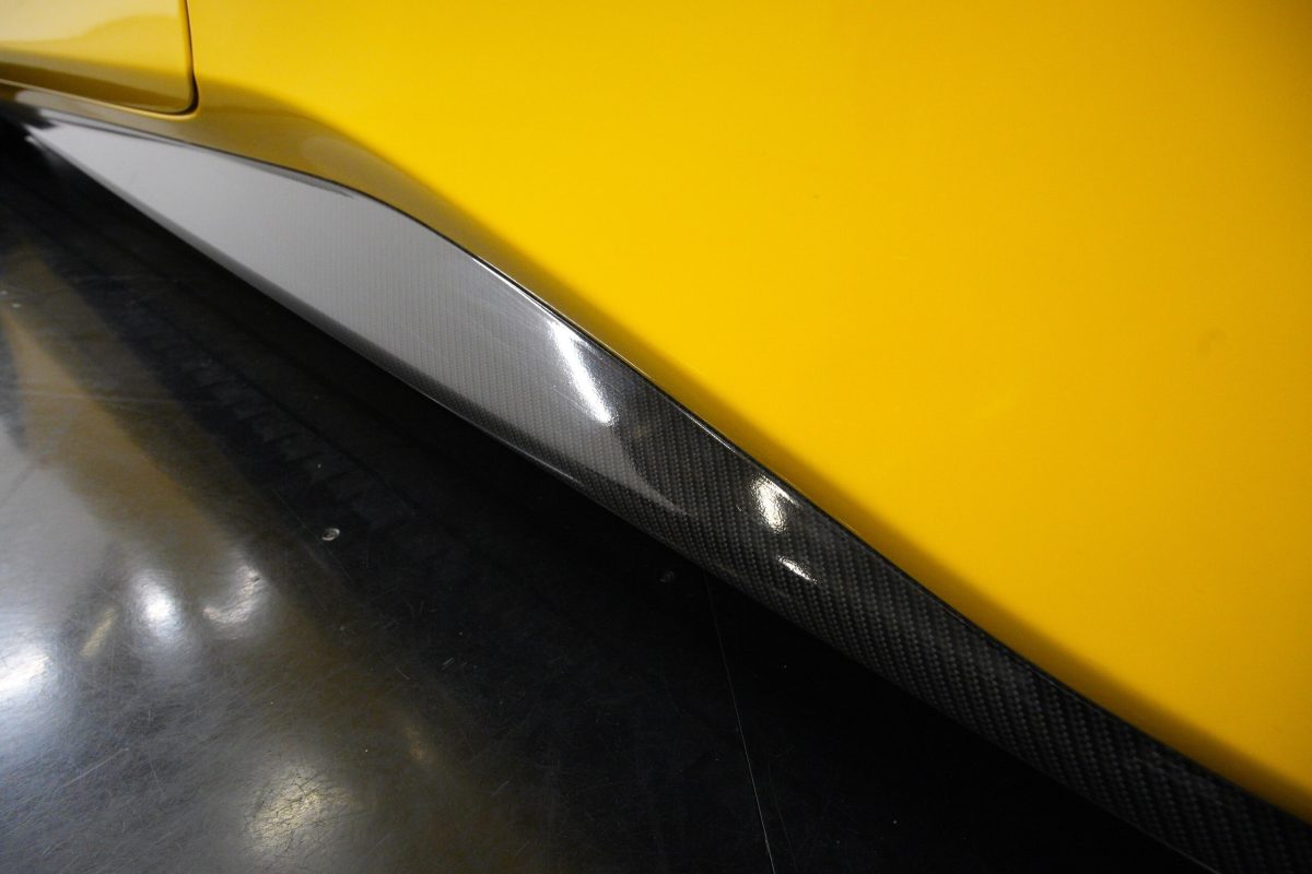 2018 Ferrari 488GTB — Photo 37 / 44