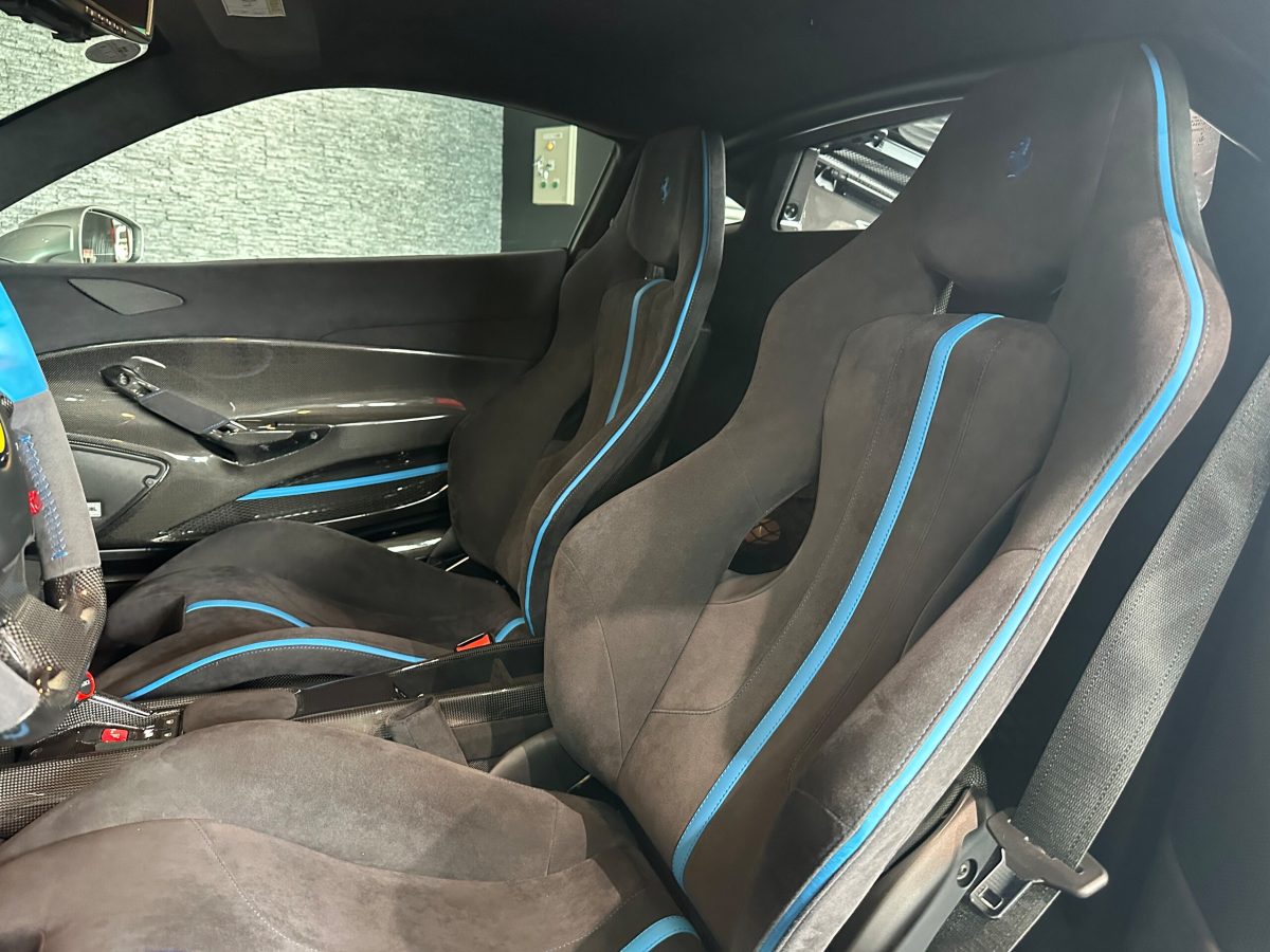 2020 Ferrari 488 Pista — Photo 13 / 34