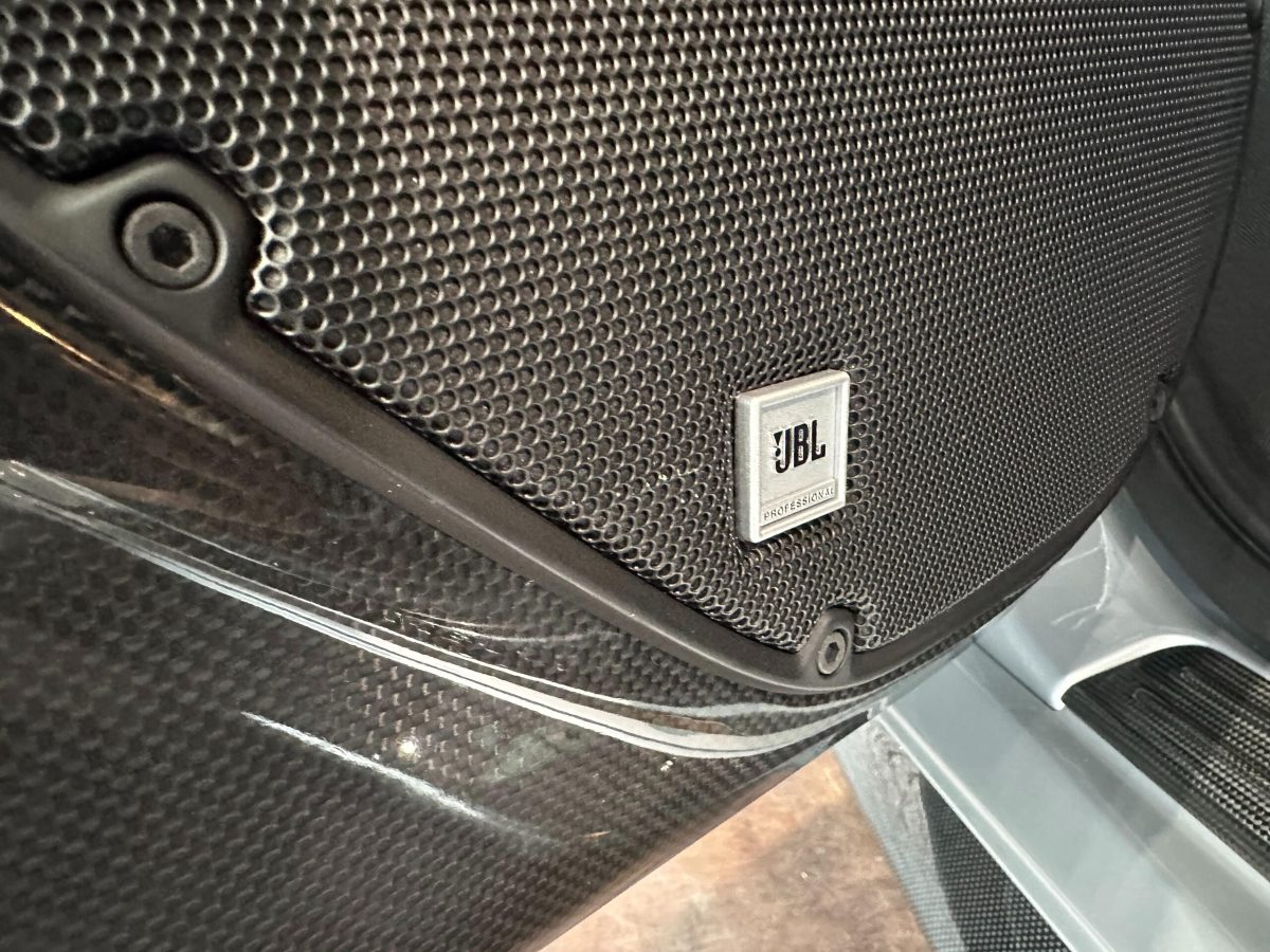 2020 Ferrari 488 Pista — Photo 16 / 34