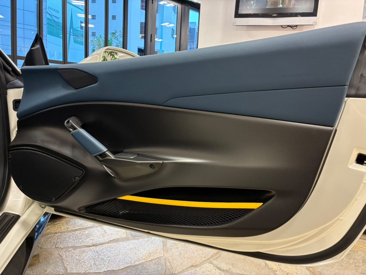 2020 Ferrari 488 Pista Spider — Photo 16 / 31