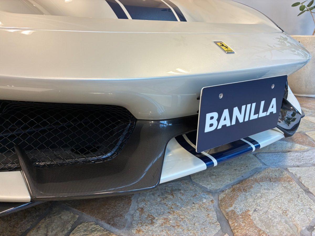 2020 Ferrari 488 Pista Spider — Photo 18 / 31