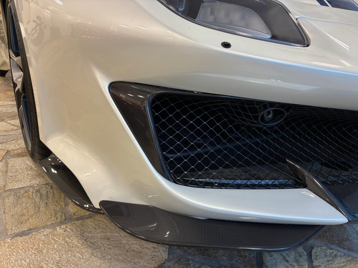 2020 Ferrari 488 Pista Spider — Photo 19 / 31