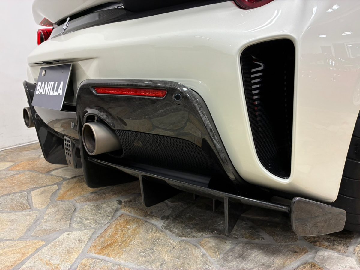 2020 Ferrari 488 Pista Spider — Photo 23 / 31