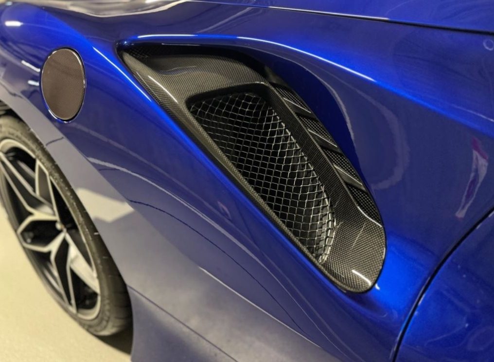 2020 Ferrari 488 Pista Spider — Photo 13 / 17