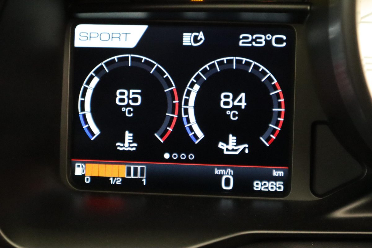 2021 Ferrari F8 Spider — Photo 15 / 46