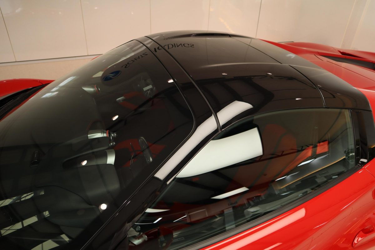 2021 Ferrari F8 Spider — Photo 28 / 46