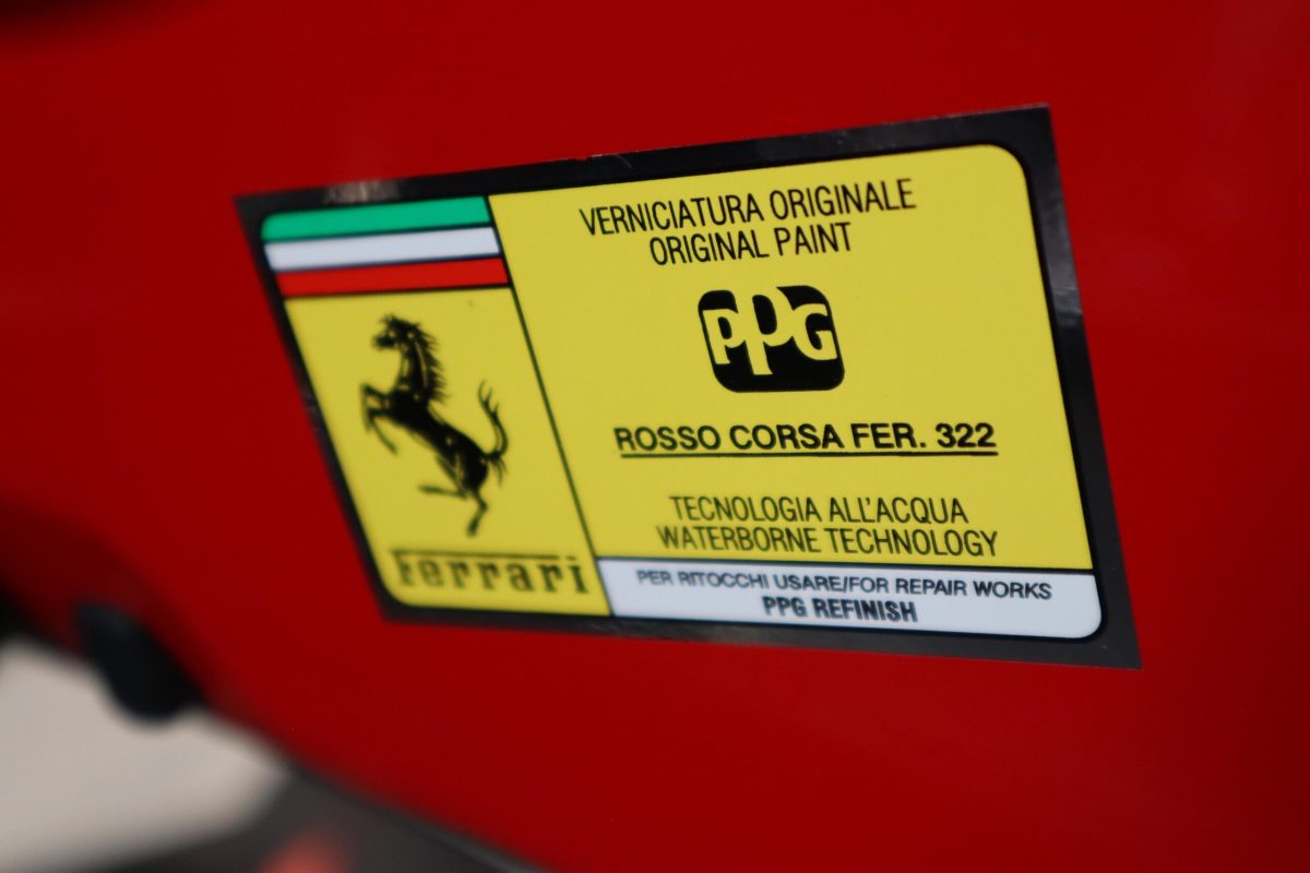 2021 Ferrari F8 Spider — Photo 42 / 46