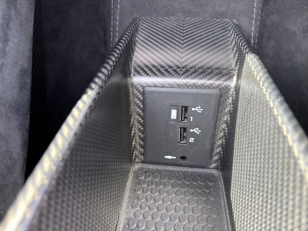 2021 McLaren 765LT — Photo 21 / 39