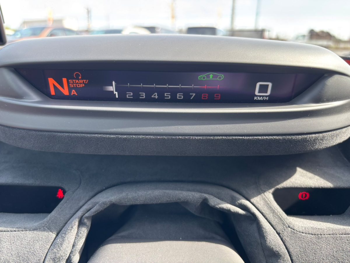 2021 McLaren 765LT — Photo 27 / 39