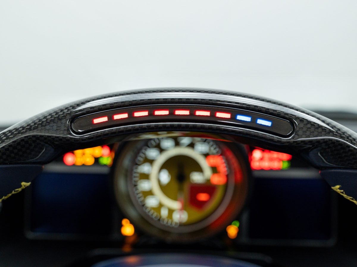 2022 Ferrari 812GTS — Photo 14 / 31
