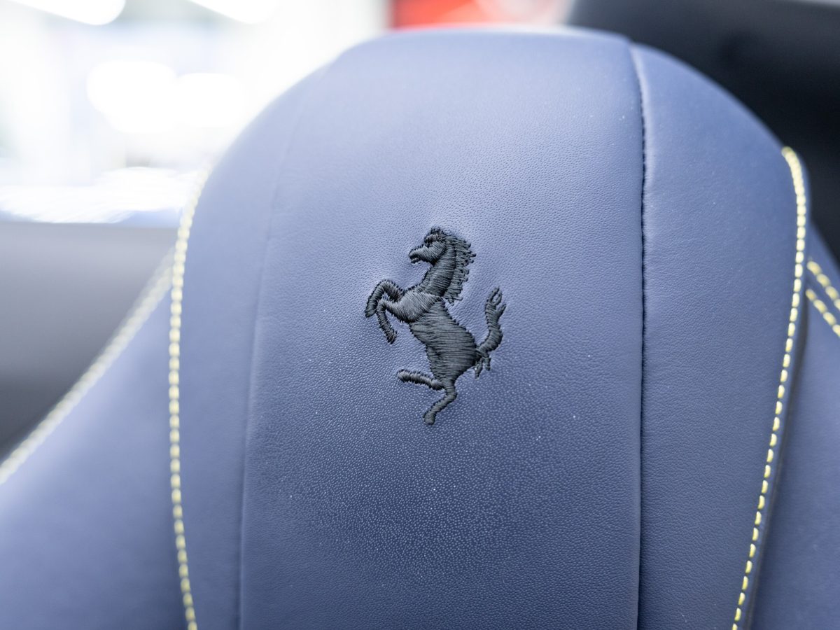 2022 Ferrari 812GTS — Photo 19 / 31