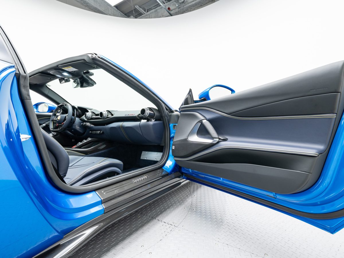 2022 Ferrari 812GTS — Photo 26 / 31