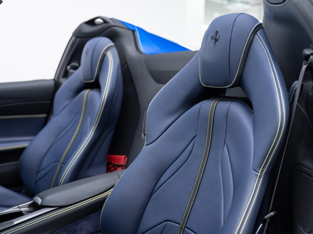 2022 Ferrari 812GTS — Photo 28 / 31