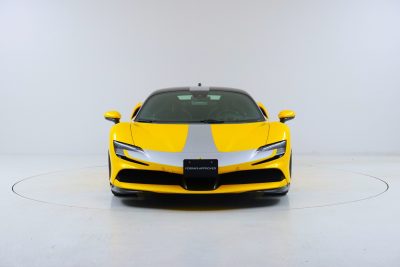 2022 Ferrari SF90 Stradale