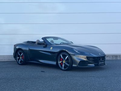 2023 Ferrari Portofino M Grigio Silverstone for sale in Japan