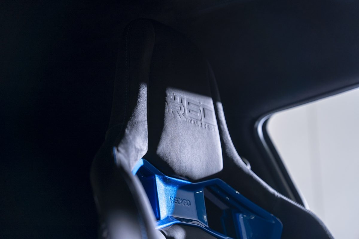 2024 Nissan GT-R 50 by Italdesign — Photo 10 / 43