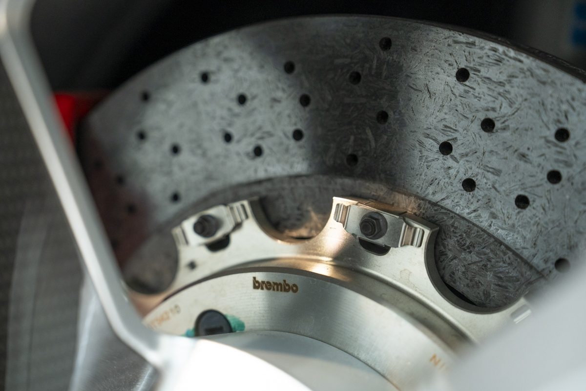 2024 Nissan GT-R 50 by Italdesign — Photo 22 / 43