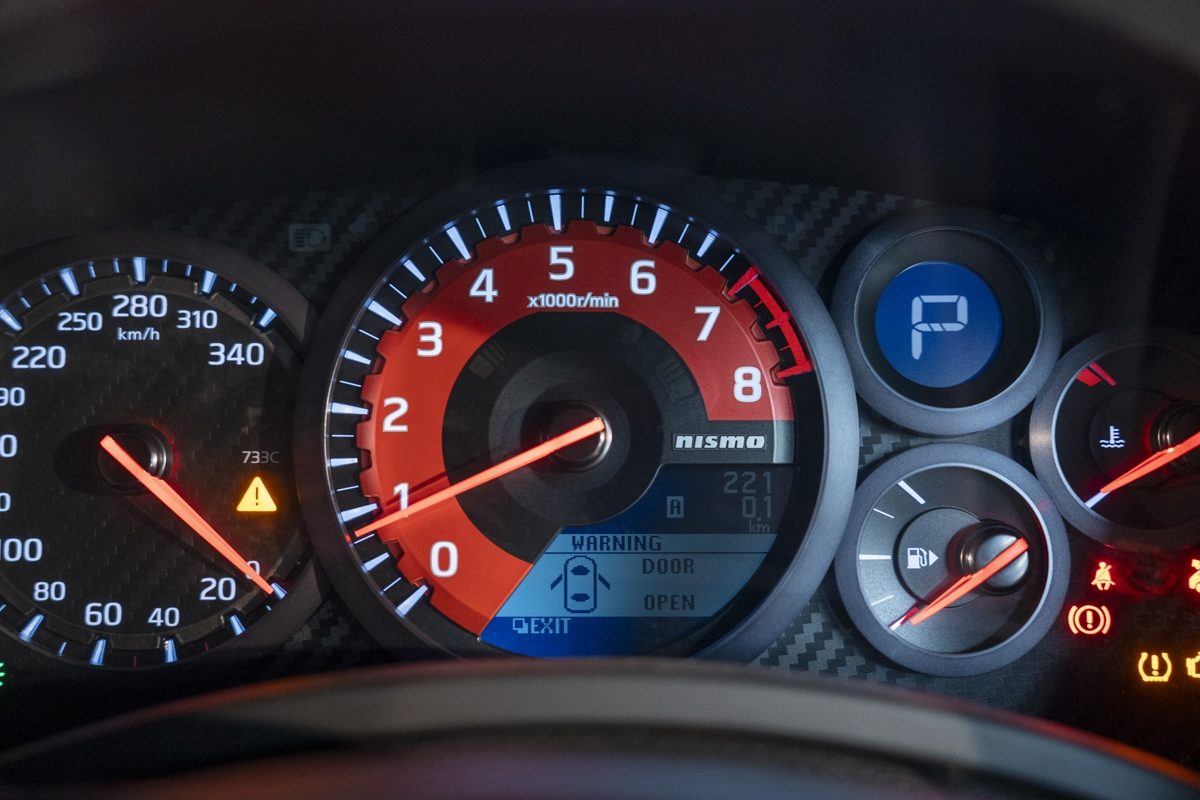 2024 Nissan GT-R 50 by Italdesign — Photo 32 / 43