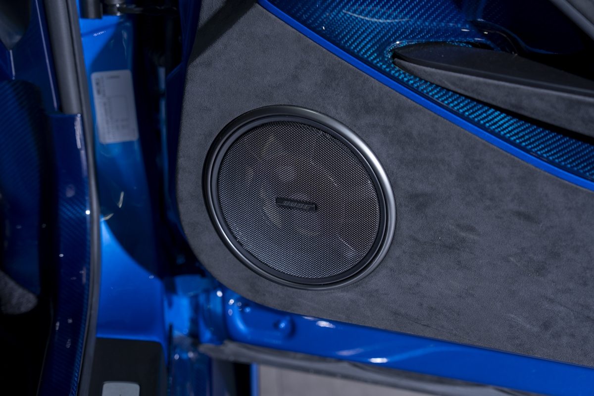 2024 Nissan GT-R 50 by Italdesign — Photo 38 / 43
