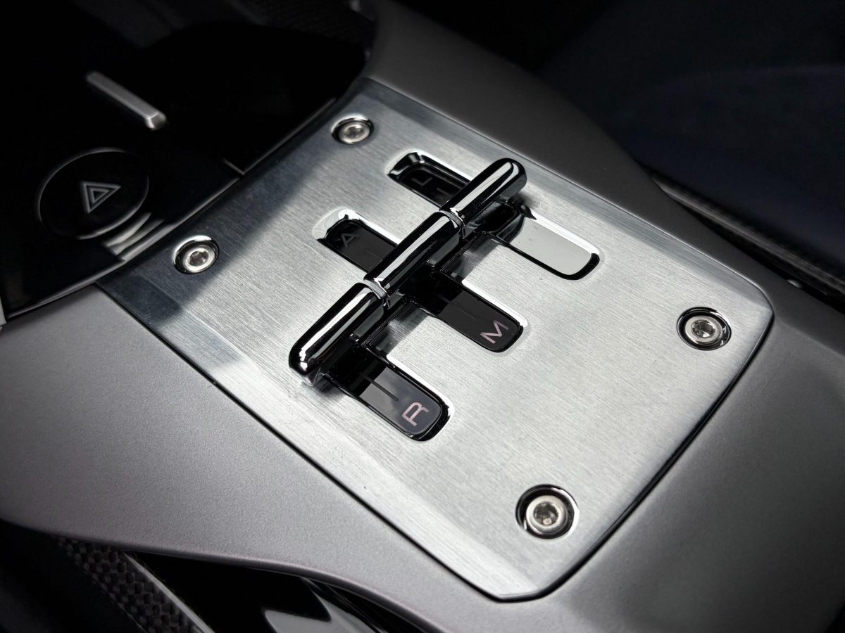 2025 Ferrari 12Cilindri — Photo 8 / 36