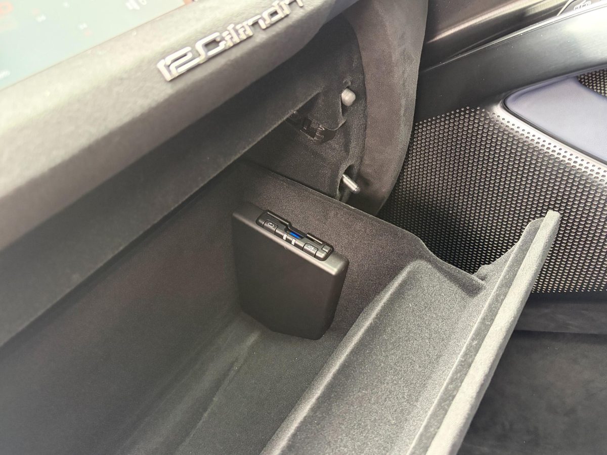 2025 Ferrari 12Cilindri — Photo 34 / 36