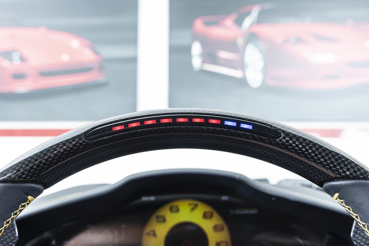 2026 Ferrari Purosangue — Photo 18 / 29