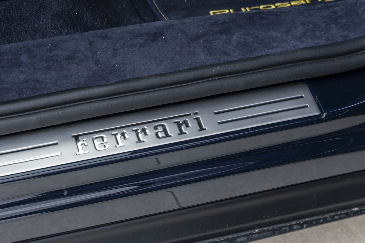 2026 Ferrari Purosangue — Photo 22 / 29