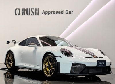 2026 Porsche 911 GT3 Weissach Package for sale in Japan