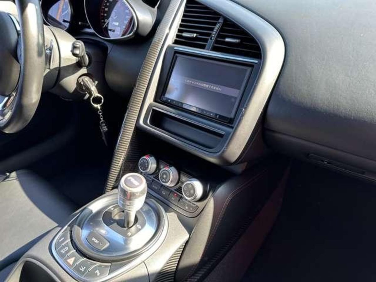 2012 Audi R8 5.2 FSI Quattro — Photo 14 / 24