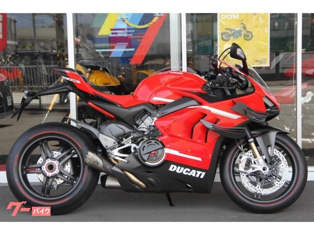 2020 Other DUCATI Superleggera V4 — Photo 4 / 19