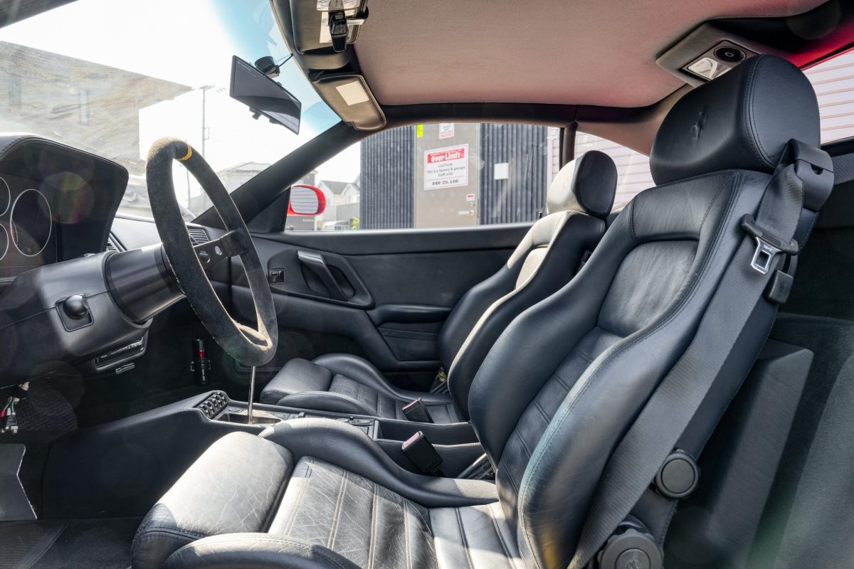 1996 Ferrari F355 Berlinetta — Photo 3 / 15