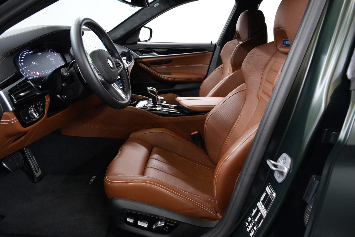 2023 BMW M5 Competition — Photo 6 / 53