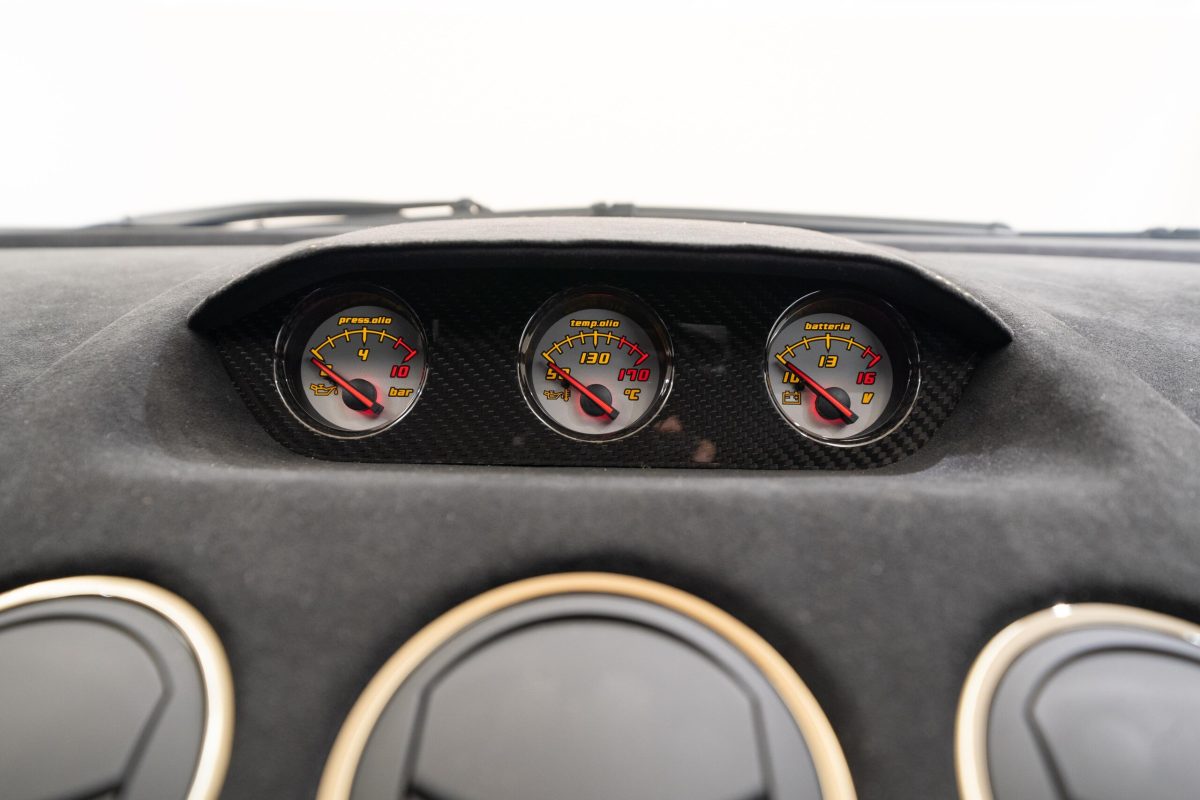 2013 Lamborghini Gallardo LP570-4 Superleggera — Photo 10 / 19
