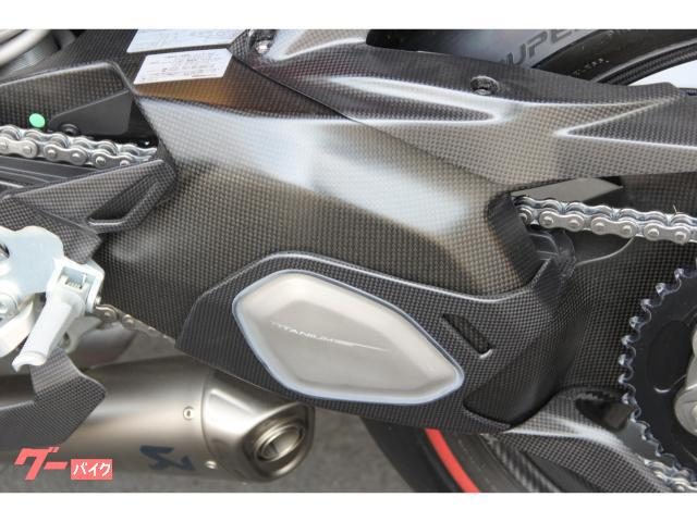 2020 Other DUCATI Superleggera V4 — Photo 13 / 19