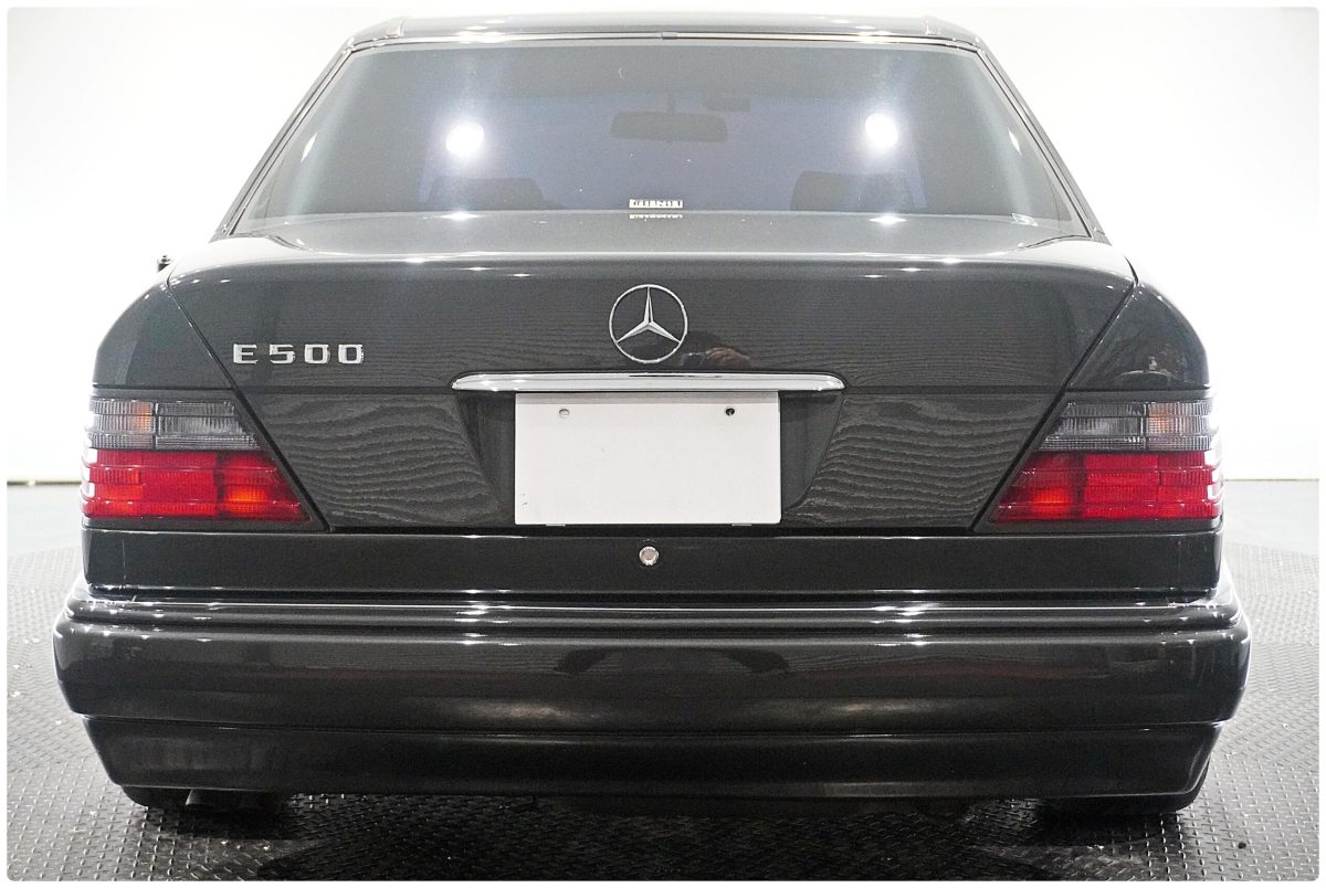 1993 Mercedes Benz 500E — Photo 5 / 23