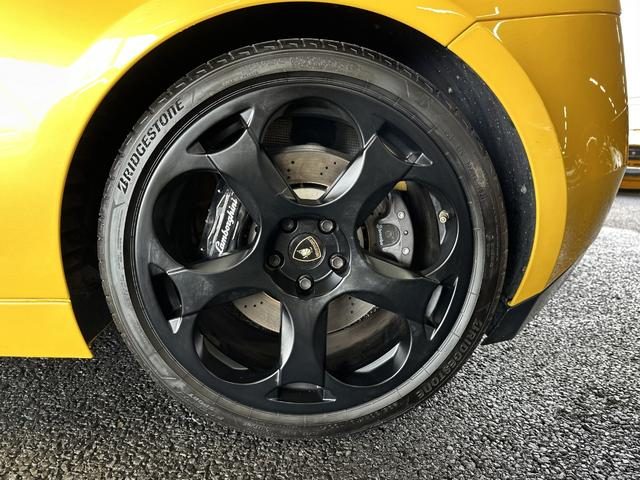 2005 Lamborghini Gallardo — Photo 19 / 21