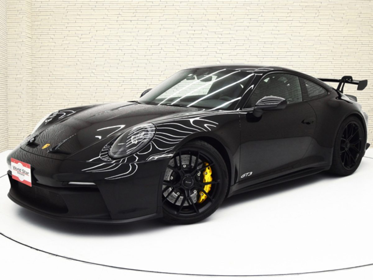 2023 Porsche 911 GT3 — Photo 2 / 16